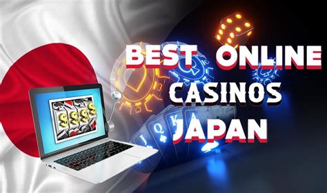 top online casinos in japan
